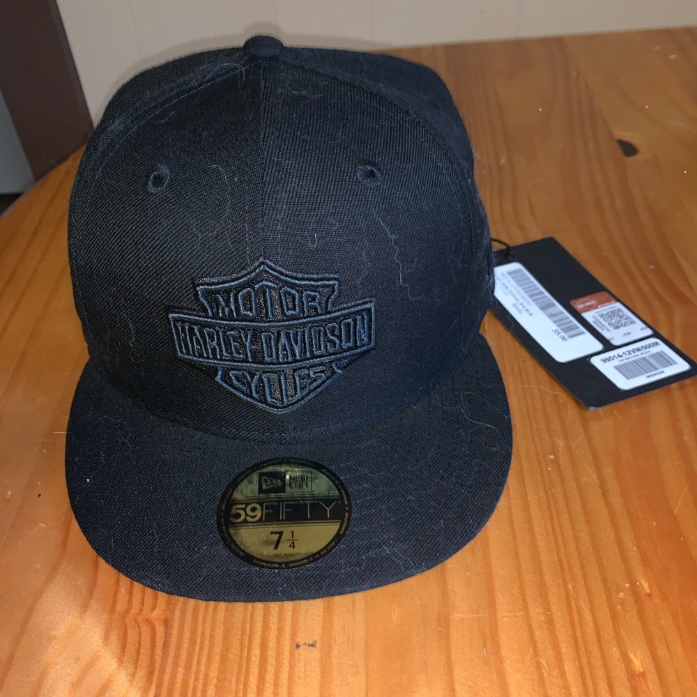 Harley Davidson Men’s Hat